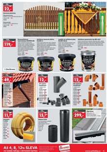 aktuální leták UNI HOBBY 14.5.2015-27.5.2015