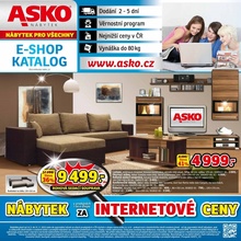aktuální leták ASKO 14.5.2015-31.5.2015