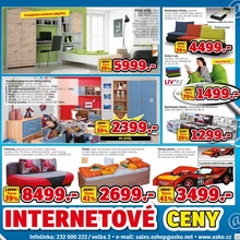 aktuální leták ASKO 14.5.2015-31.5.2015