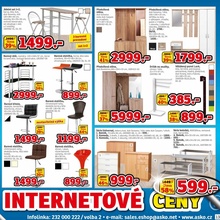 aktuální leták ASKO 14.5.2015-31.5.2015