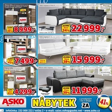 aktuální leták ASKO 14.5.2015-31.5.2015