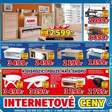 aktuální leták ASKO 14.5.2015-31.5.2015