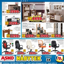 aktuální leták ASKO 14.5.2015-31.5.2015
