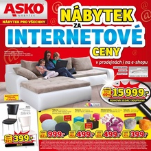 aktuální leták ASKO 14.5.2015-31.5.2015