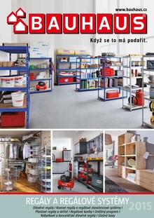 aktuální leták BAUHAUS 22.5.2015-31.12.2015