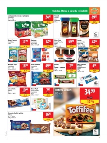 aktuální leták Globus 28.5.2015-3.6.2015
