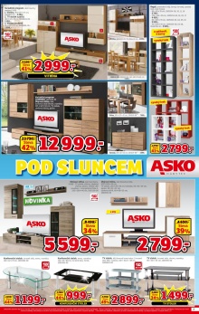 aktuální leták ASKO 28.5.2015-14.6.2015
