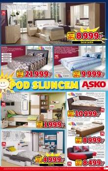 aktuální leták ASKO 28.5.2015-14.6.2015