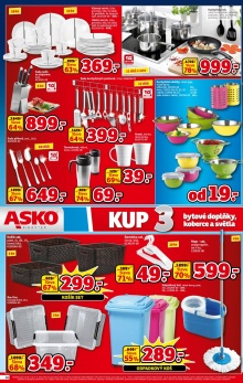 aktuální leták ASKO 28.5.2015-14.6.2015