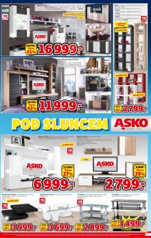 aktuální leták ASKO 28.5.2015-14.6.2015