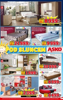 aktuální leták ASKO 28.5.2015-14.6.2015