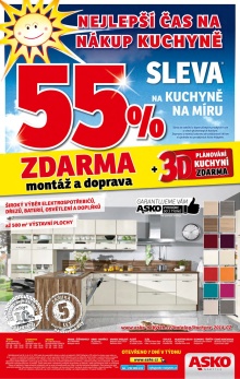 aktuální leták ASKO 28.5.2015-14.6.2015
