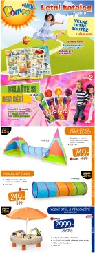 aktuální leták Pompo 29.5.2015-2.6.2015
