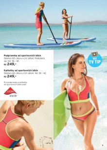 aktuální leták Tchibo 1.6.2015-7.6.2015