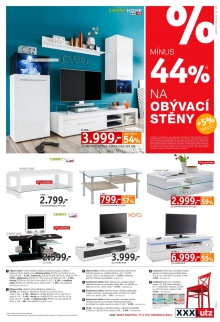 aktuální leták XXXLutz 1.6.2015-14.6.2015