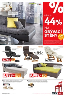 aktuální leták XXXLutz 1.6.2015-14.6.2015