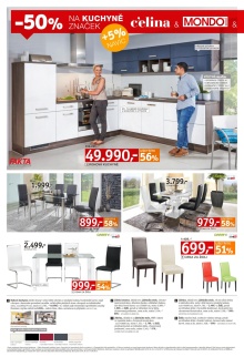aktuální leták XXXLutz 1.6.2015-14.6.2015