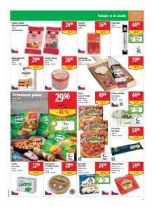 aktuální leták Globus 4.6.2015-10.6.2015