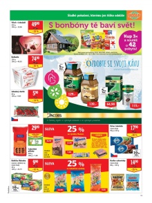 aktuální leták Globus 4.6.2015-10.6.2015