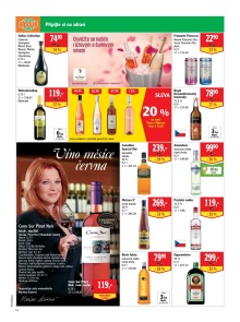 aktuální leták Globus 4.6.2015-10.6.2015