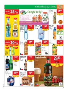 aktuální leták Globus 4.6.2015-10.6.2015