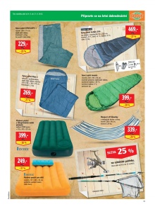 aktuální leták Globus 4.6.2015-10.6.2015