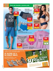aktuální leták Globus 4.6.2015-10.6.2015