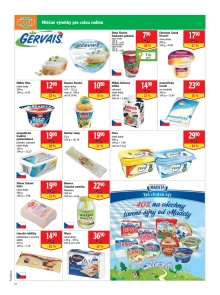 aktuální leták Globus 4.6.2015-10.6.2015