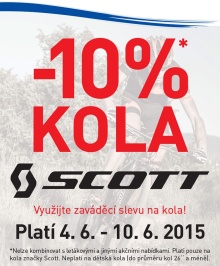 aktuální leták Intersport 4.6.2015-10.6.2015