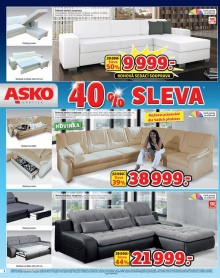 aktuální leták ASKO 11.6.2015-28.6.2015