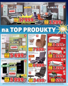 aktuální leták ASKO 11.6.2015-28.6.2015