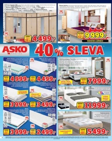 aktuální leták ASKO 11.6.2015-28.6.2015