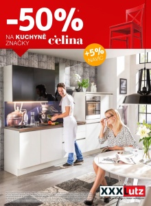 aktuální leták XXXLutz 15.6.2015-28.6.2015