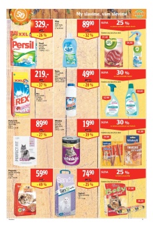 aktuální leták Globus 18.6.2015-24.6.2015