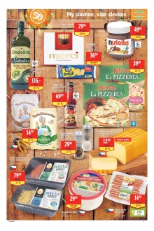 aktuální leták Globus 18.6.2015-24.6.2015