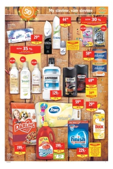 aktuální leták Globus 18.6.2015-24.6.2015