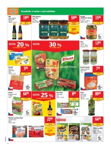 aktuální leták Globus 25.6.2015-1.7.2015