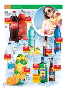 aktuální leták Globus 25.6.2015-1.7.2015