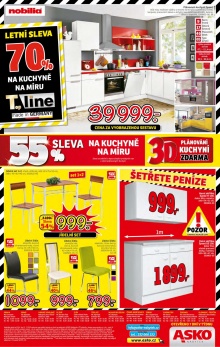 aktuální leták ASKO 25.6.2015-12.7.2015