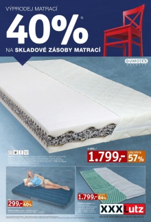 aktuální leták XXXLutz 29.6.2015-12.7.2015
