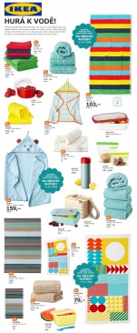 aktuální leták IKEA 2.7.2015-4.7.2015