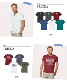 aktuální leták Takko Fashion 1.7.2015-31.7.2015