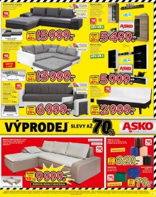 aktuální leták ASKO 9.7.2015-26.7.2015