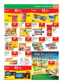 aktuální leták Globus 23.7.2015-29.7.2015