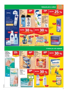 aktuální leták Globus 23.7.2015-29.7.2015