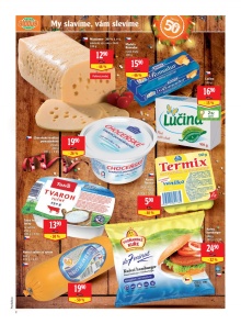 aktuální leták Globus 23.7.2015-29.7.2015