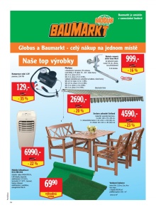 aktuální leták Globus 23.7.2015-29.7.2015