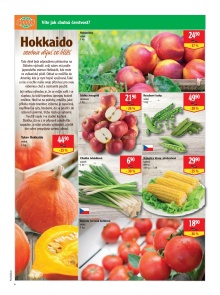 aktuální leták Globus 23.7.2015-29.7.2015