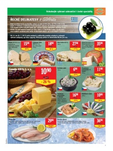 aktuální leták Globus 23.7.2015-29.7.2015