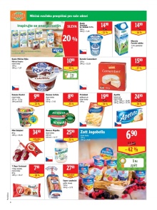 aktuální leták Globus 23.7.2015-29.7.2015